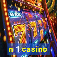 n 1 casino