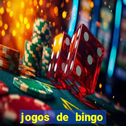 jogos de bingo gratis cassino brasil