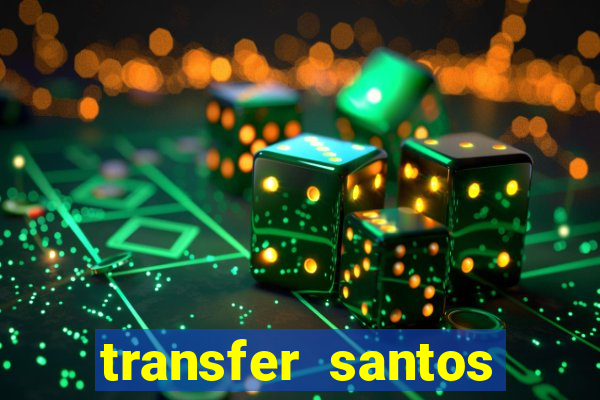 transfer santos dumont cabo frio