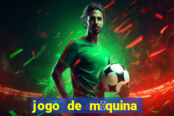 jogo de m谩quina ca莽a n铆quel de moeda