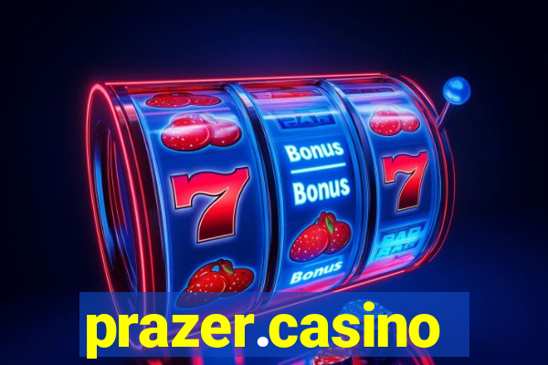 prazer.casino