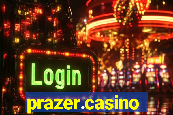 prazer.casino