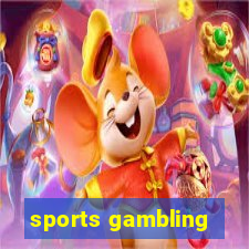 sports gambling