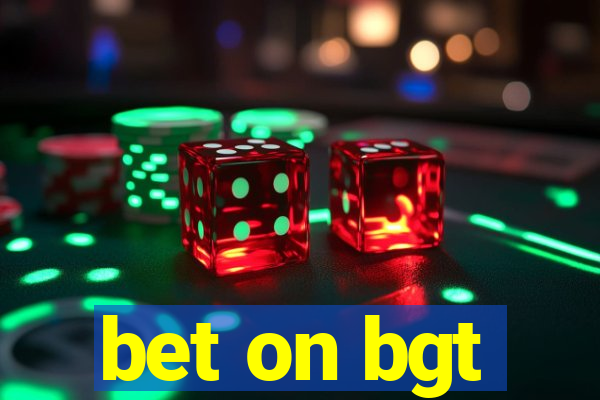 bet on bgt