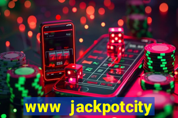 www jackpotcity casino online com au