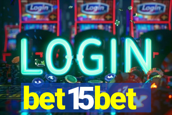 bet15bet