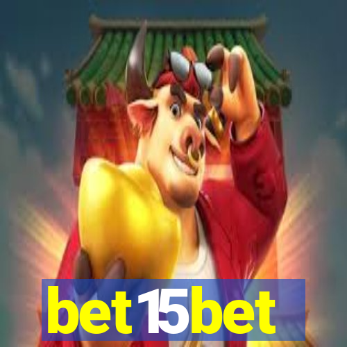 bet15bet