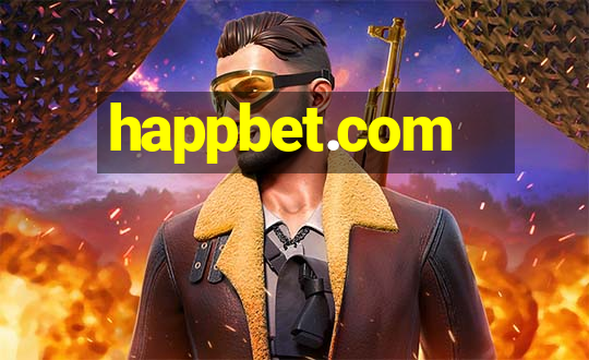 happbet.com