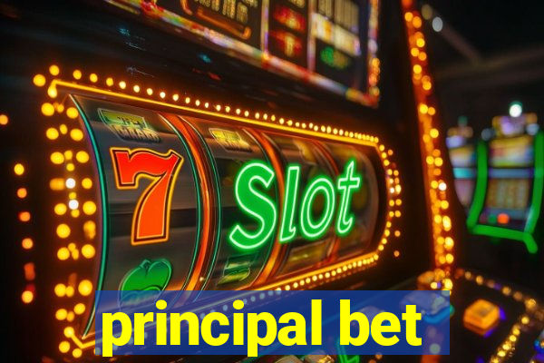 principal bet