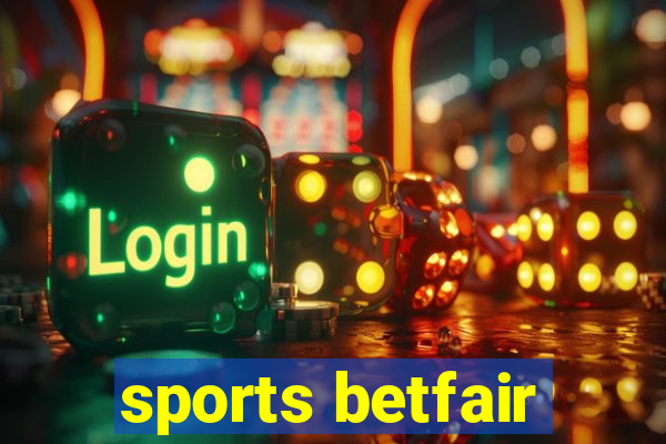 sports betfair