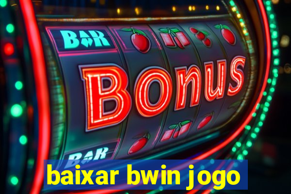 baixar bwin jogo