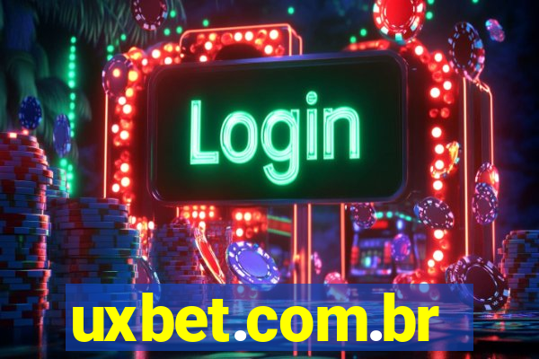 uxbet.com.br