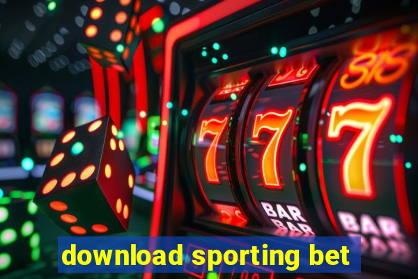 download sporting bet