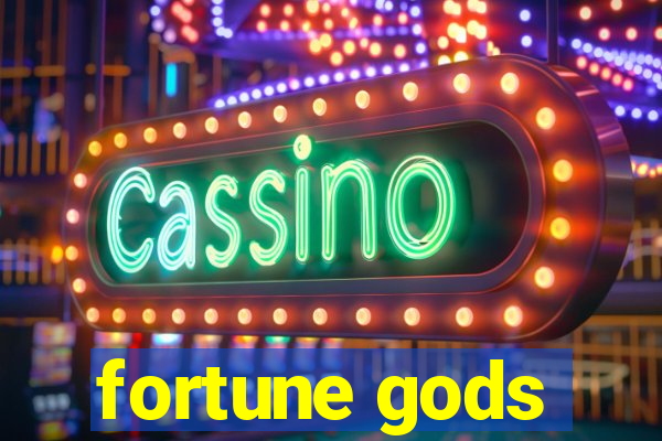 fortune gods