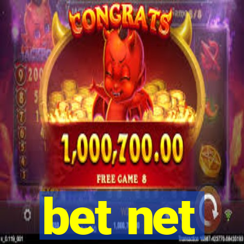 bet net