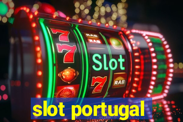 slot portugal