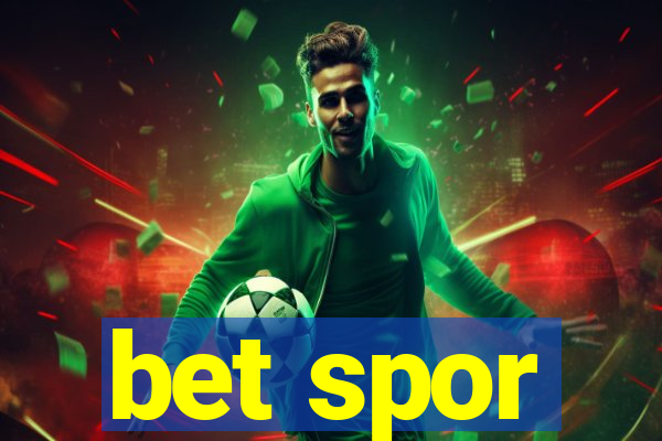 bet spor