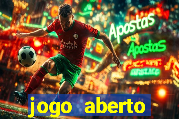 jogo aberto palpites de hoje