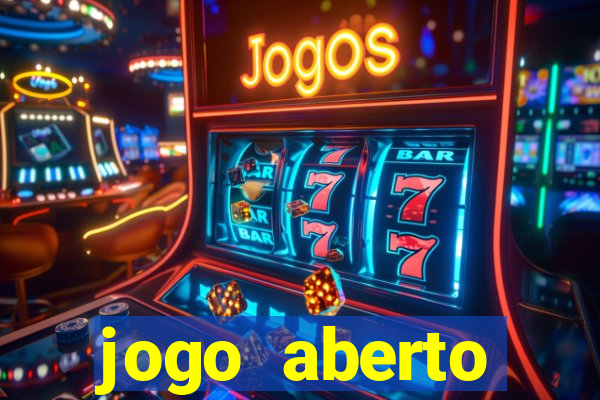 jogo aberto palpites de hoje