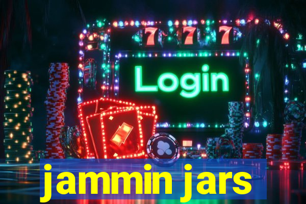 jammin jars