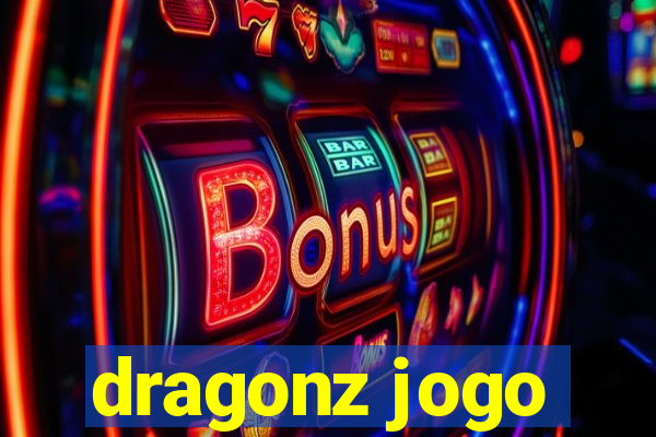 dragonz jogo