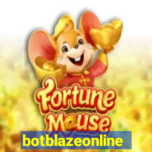 botblazeonline