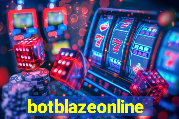 botblazeonline