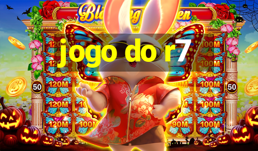 jogo do r7