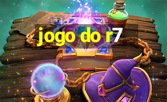 jogo do r7