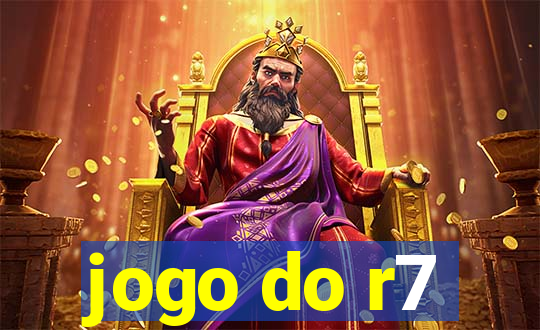 jogo do r7