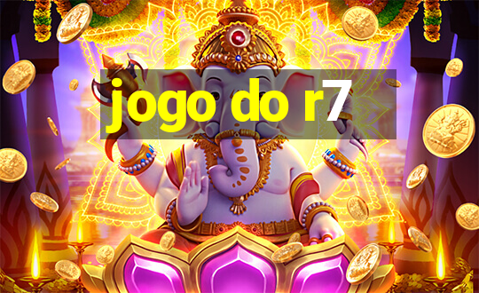 jogo do r7