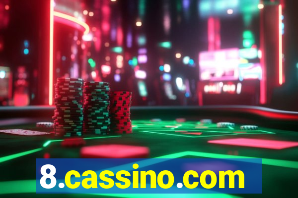 8.cassino.com