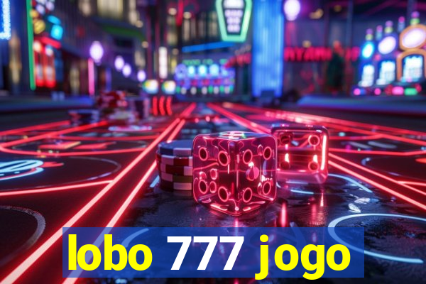 lobo 777 jogo