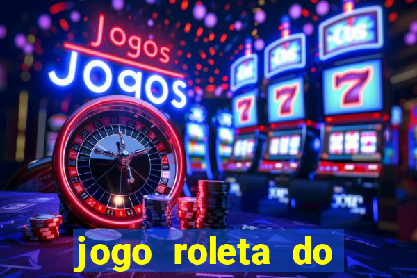 jogo roleta do silvio santos