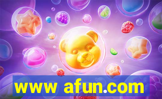 www afun.com