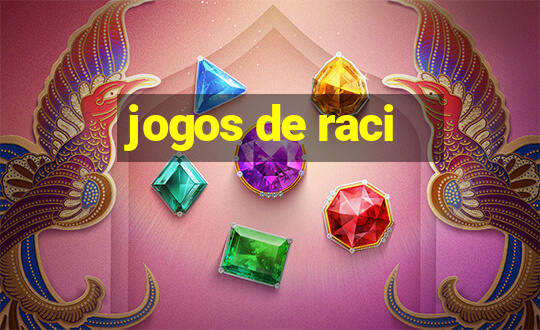 jogos de raci