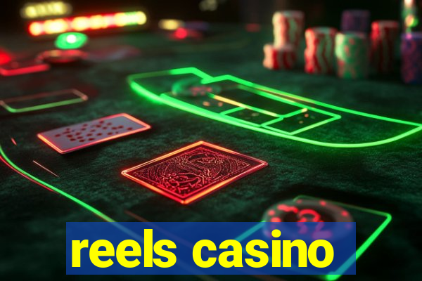 reels casino