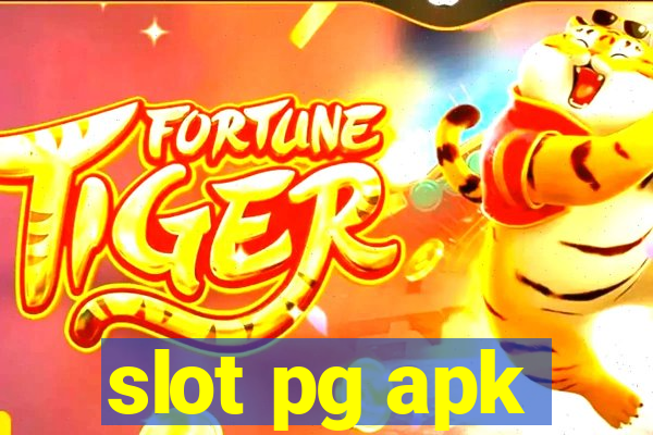 slot pg apk