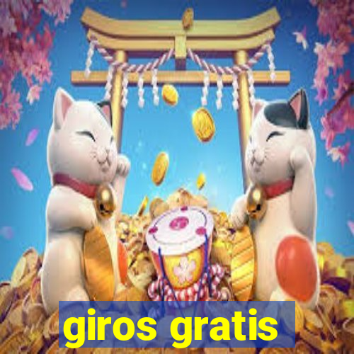 giros gratis