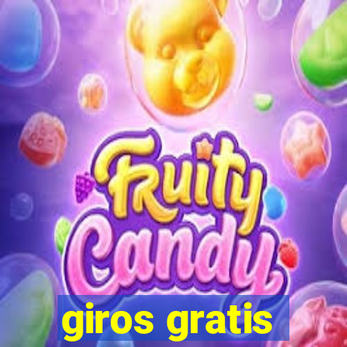 giros gratis