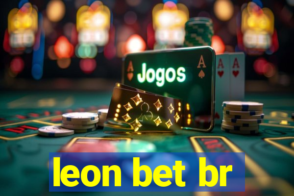 leon bet br