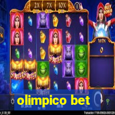 olimpico bet