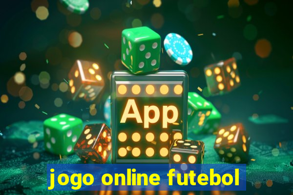 jogo online futebol