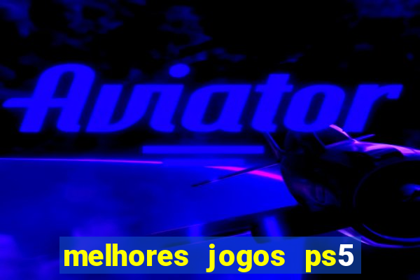 melhores jogos ps5 mundo aberto