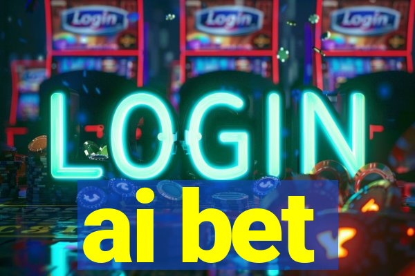 ai bet