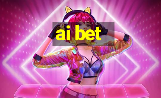 ai bet