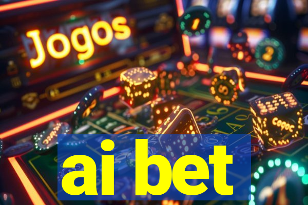 ai bet