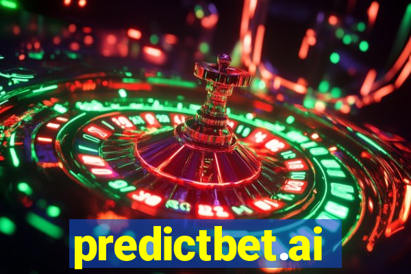 predictbet.ai