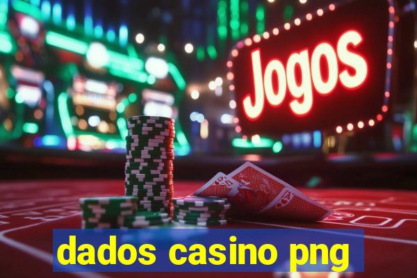 dados casino png