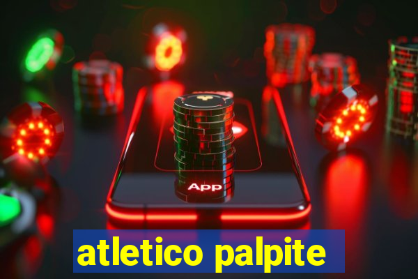 atletico palpite